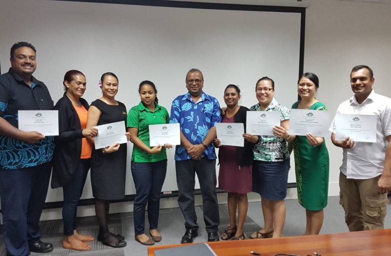 FHTA Leadership Development Program another Success