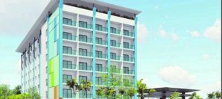 FHL Partners With International Hotel Chains To Develop Two New Hotels
