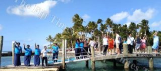 Resort’s charm attracts guests