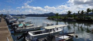 Yachting Tourism Injects $59m Into Economy