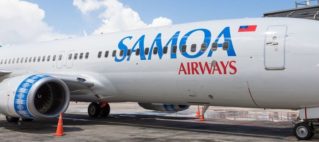 Samoa Airways to deploy 737 MAX 9 on Pacific services from Apr-2019