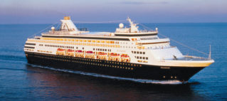 Fijian cruise earnings at about $7 million for the first of this year