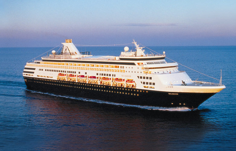 Fijian cruise earnings at about $7 million for the first of this year