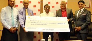 FNPF Pays $8.753m Lease Premium For Denarau Properties