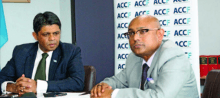 Commission Will Cover Workers Compensation