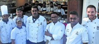 Wet Edge Undergoes Revamp Worth $1m