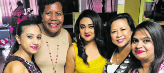 Green All The Way For Essence Of Fiji