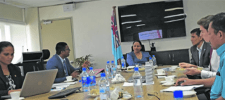 49 tourism projects implemented in Fiji in the last 5 years at a value of $446 million – Kumar