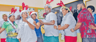 FHTA Tourism Talanoa: Tis The Season