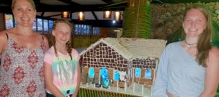 Sustaining Environment Is Top Priority For Resort