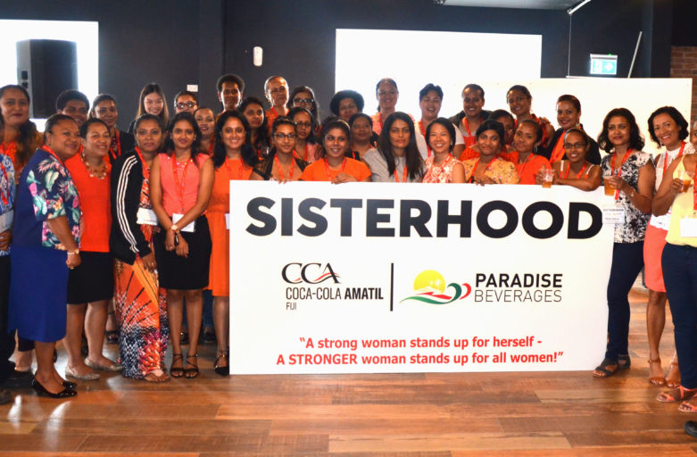 Leading manufacturer launches new sisterhood initiative