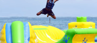 Fijian Resort event continues to be a success