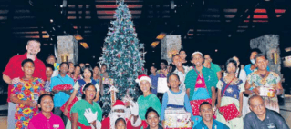 Warwick Fiji’s Bid to boost tourism
