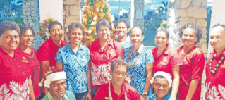 Tokatoka Resort ends year on a high note