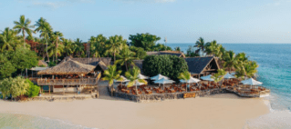 Resort looks forward to a great year