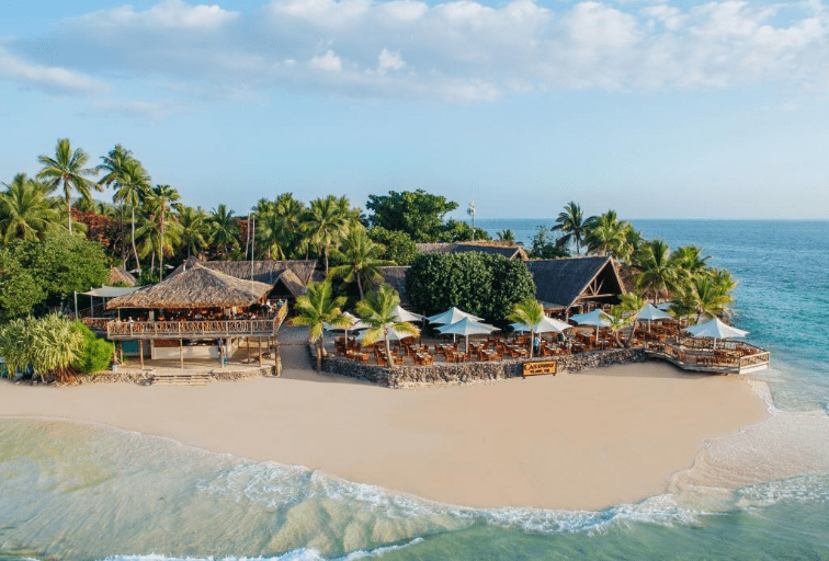 Good start for resorts
