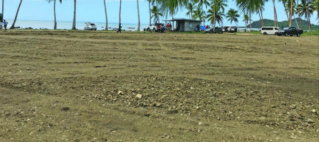 Ground Works Begin For Labasa’s First Resort