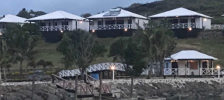 Couple Build Resort In Ra
