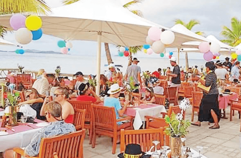 FHTA Tourism Talanoa: Debunking the Myth of Tourism Leakages in Fiji