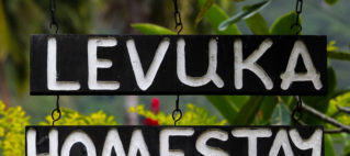 Levuka Homestay wins top award