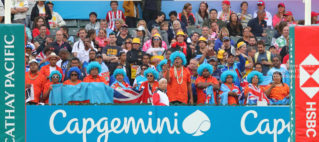 Sport Tourism: Rugby World Cup 2019 Expected to Attract Record Number of Visitors