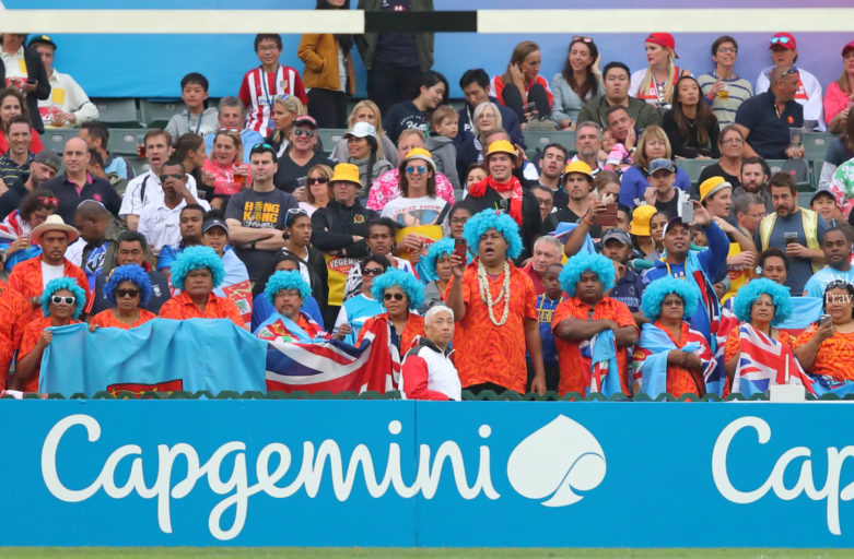 Sport Tourism: Rugby World Cup 2019 Expected to Attract Record Number of Visitors