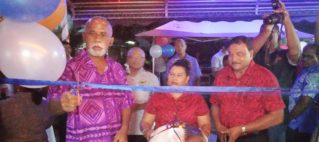 Hotel Martintar gets new look