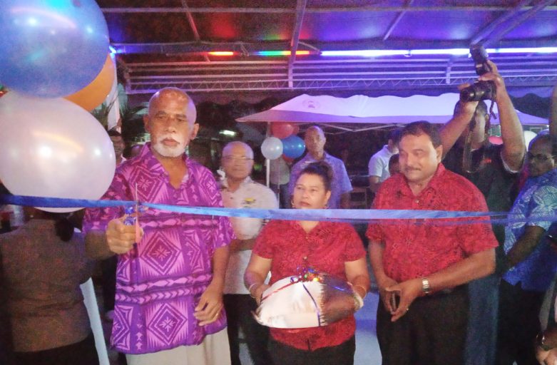 Hotel Martintar gets new look