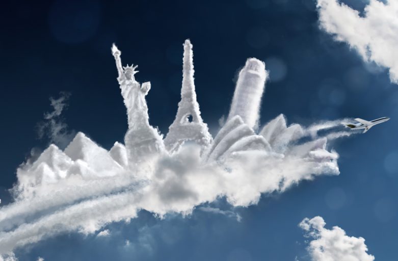 International tourist arrivals this decade are growing even faster than first predicted