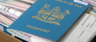 Fijian citizens to soon have ePassports during this transition period