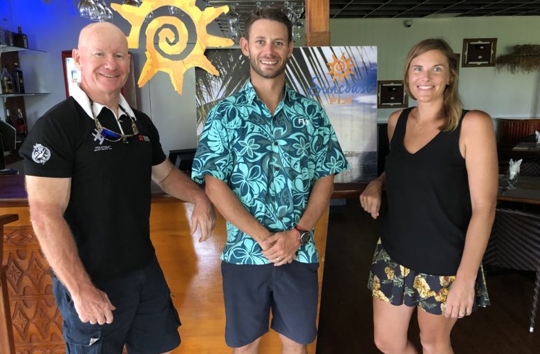 Suncoast Ocean Swim 19 launched