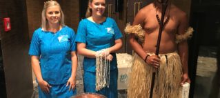 Tourism Fiji NZ MICE Event Attracts Key Players