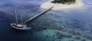 Second departure added for Tivua Island Day Cruise