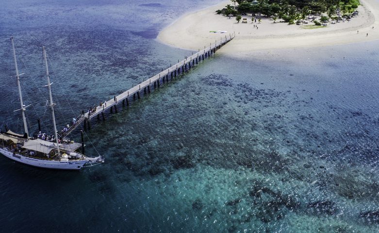 Second departure added for Tivua Island Day Cruise