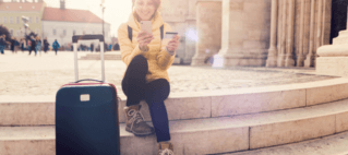 Luxury hotels, cheap flights and eco conscious travel: Is this the future for travel?