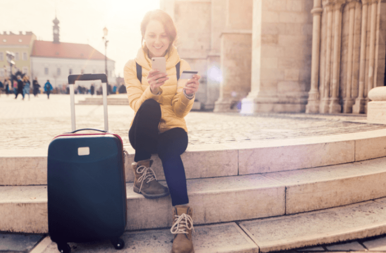 More than two thirds of travellers use online review sites, but word of mouth is still ‘very important’ for half of travellers