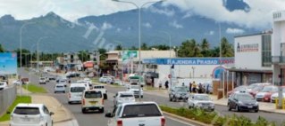 No disruptions in movement with Nadi market upgrade: Ali