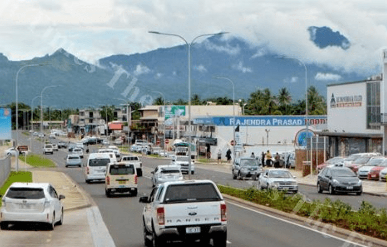 No disruptions in movement with Nadi market upgrade: Ali