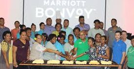 Marriott launches new loyalty brand