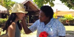 China eyed as niche market in Pacific tourism industry