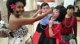 200-plus Chinese guests on board chartered Fiji flight