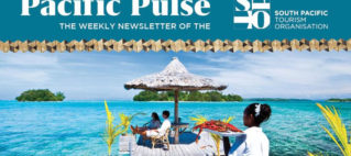 South Pacific Tourism Organisation News
