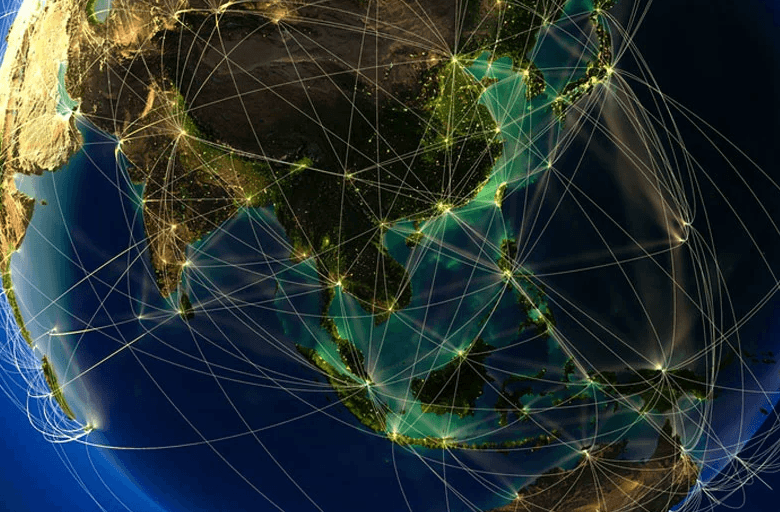 Asia Pacific destinations dominate world’s busiest domestic and international air markets