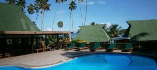 Savusavu chefs to test their skills