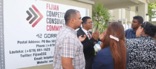 FCCC to review water rates