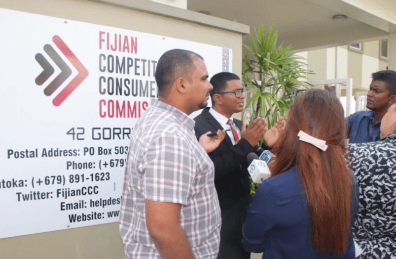 FCCC to review water rates