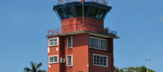 Air Traffic Controllers unhappy with Work Issues