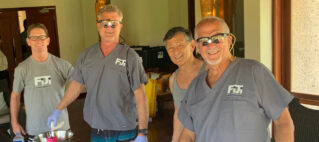 Another Successful Humanitarian Mission for the Fiji Dental & Medical Foundation to Malolo Island