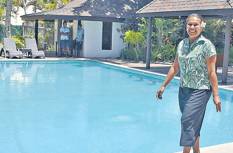 FHTA Tourism Talanoa: The Search for Skilled Labour