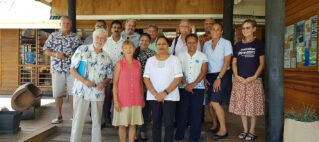 Partnership vital for tourism development